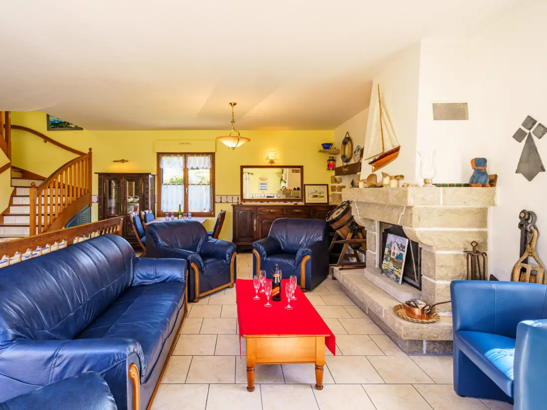 Maison de Vacances Loctudy
