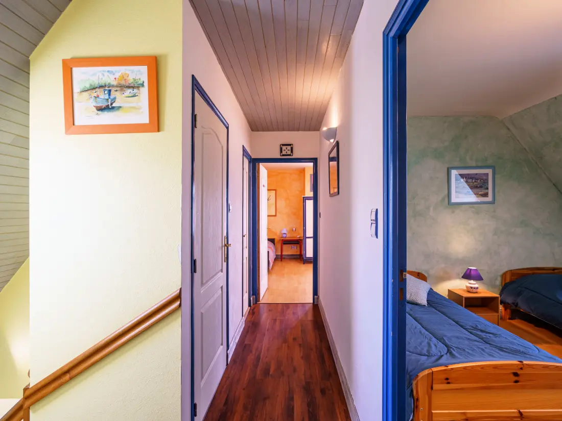 Maison de Vacances Loctudy