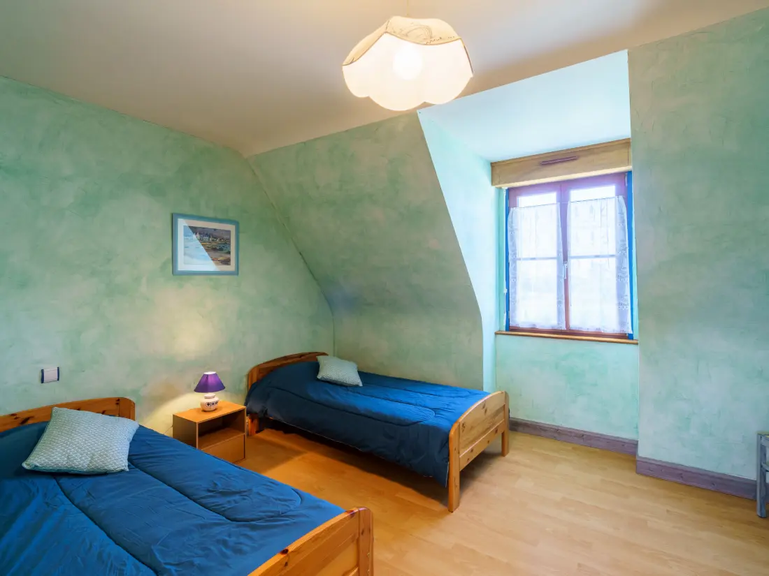 Maison de Vacances Loctudy