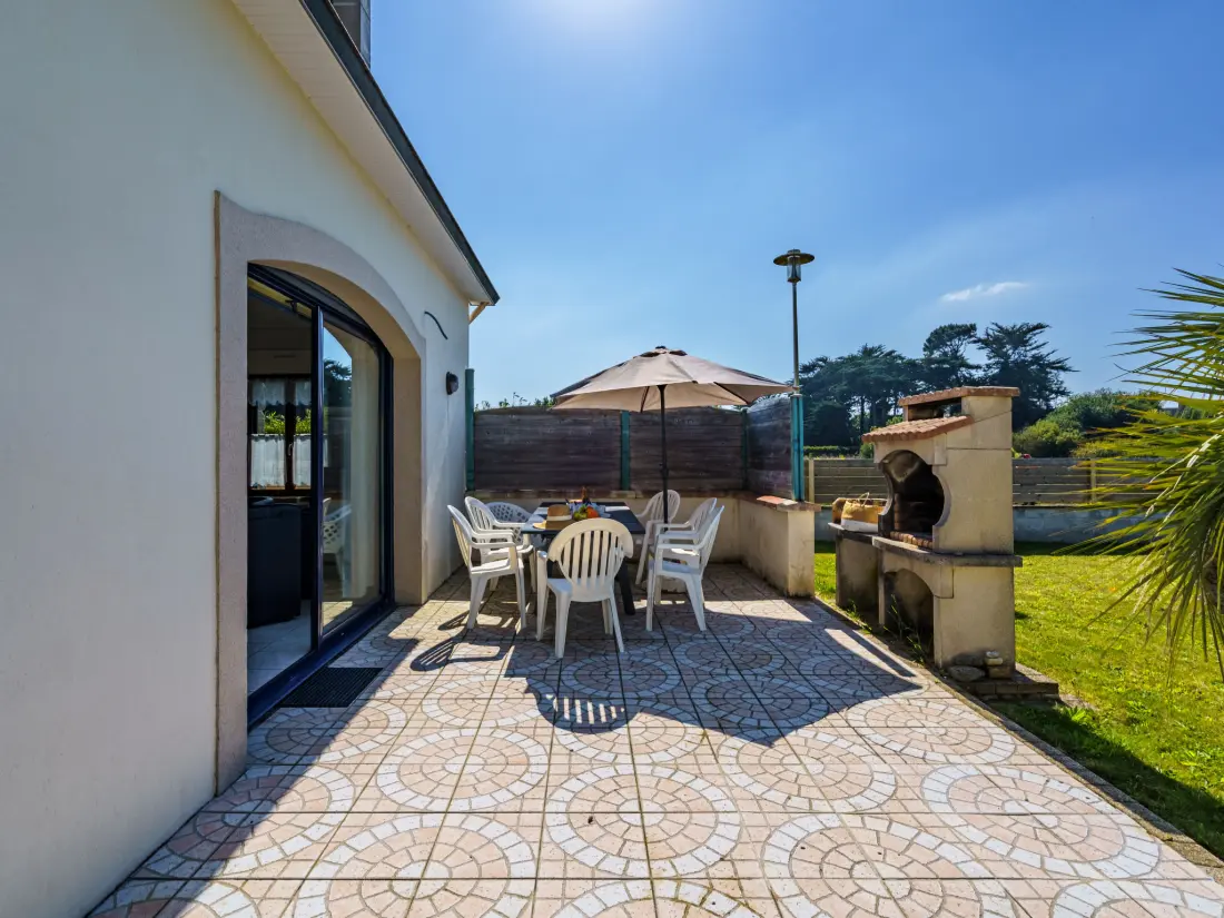 Maison de Vacances Loctudy