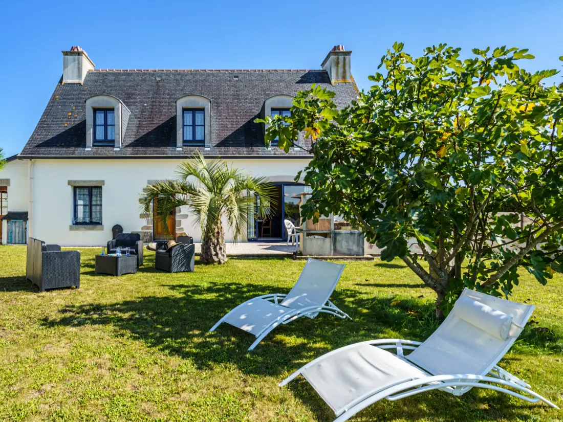 Maison de Vacances Loctudy