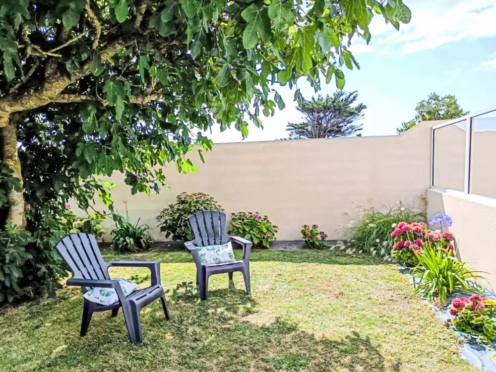 Maison de Vacances Loctudy