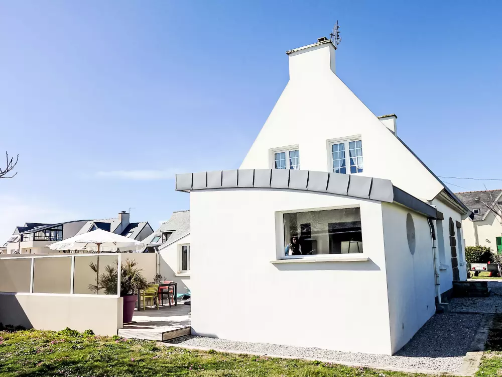 Maison de Vacances Loctudy