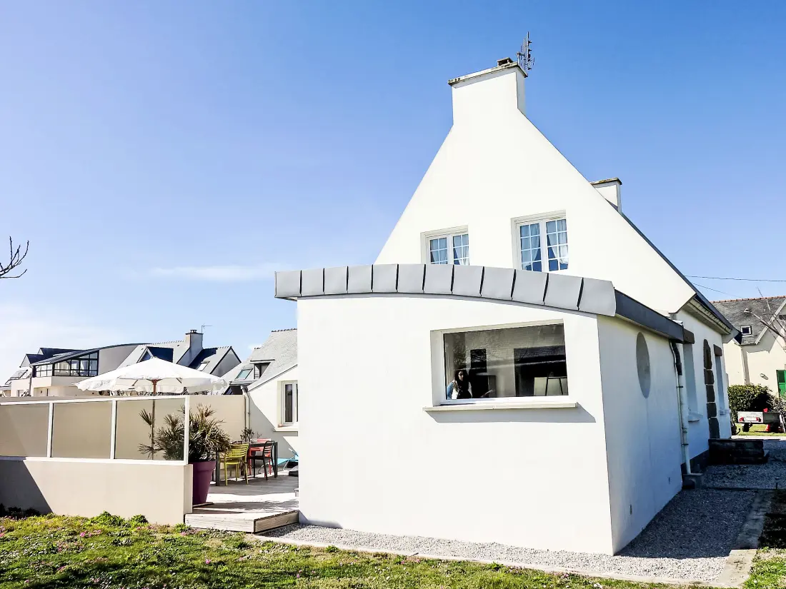 Maison de Vacances Loctudy