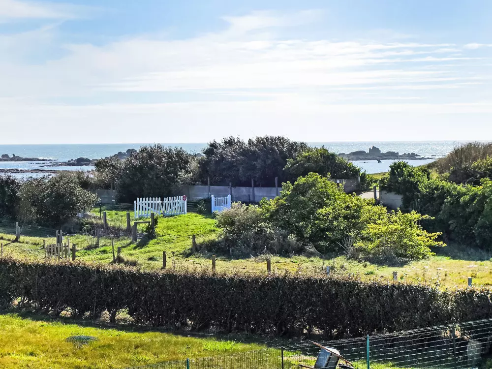 Maison de Vacances Loctudy