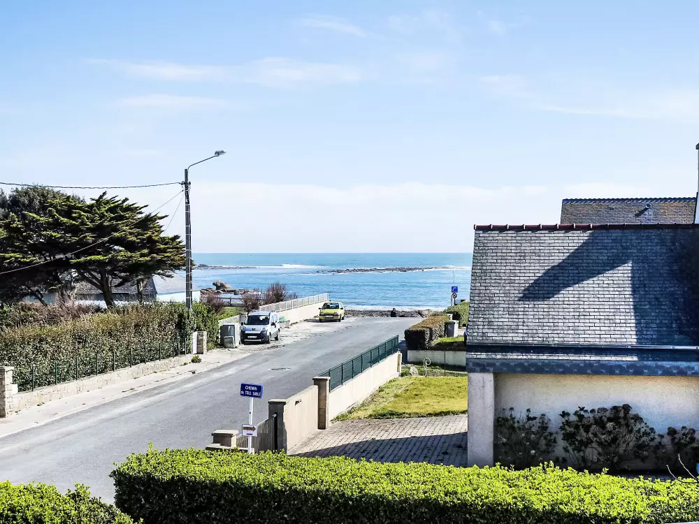 Maison de Vacances Loctudy