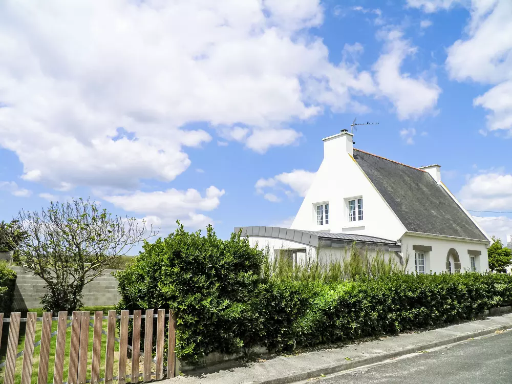 Maison de Vacances Loctudy