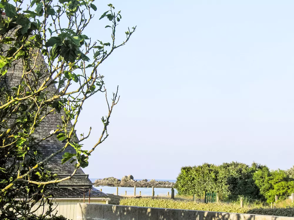 Maison de Vacances Loctudy