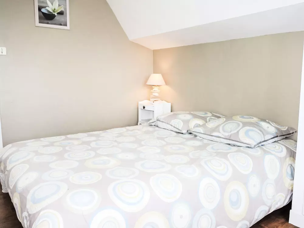 Maison de Vacances Loctudy