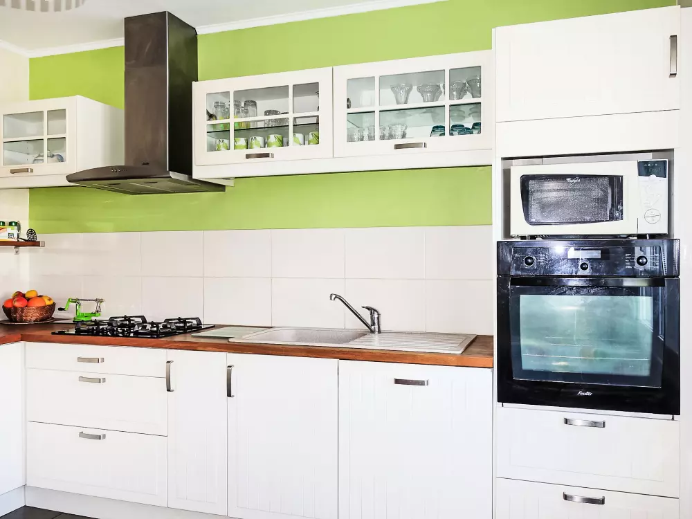 Maison de Vacances Loctudy