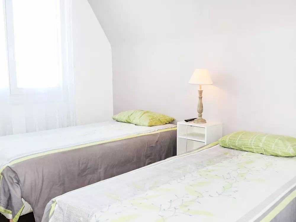 Maison de Vacances Loctudy