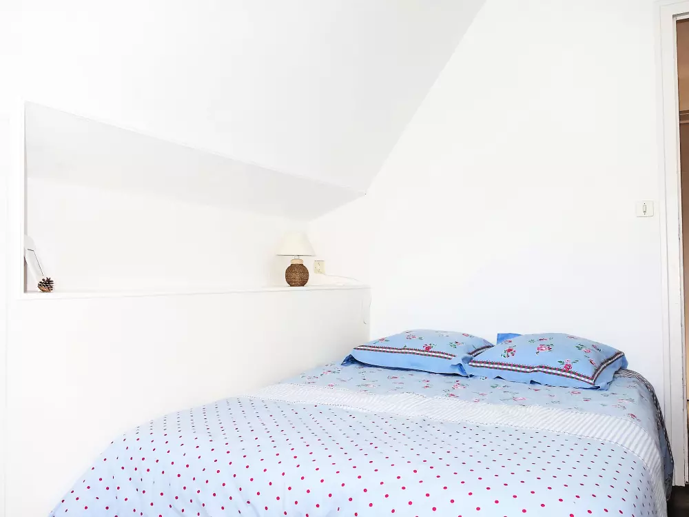 Maison de Vacances Loctudy