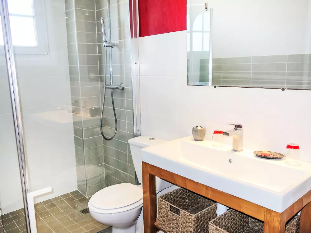 Maison de Vacances Loctudy