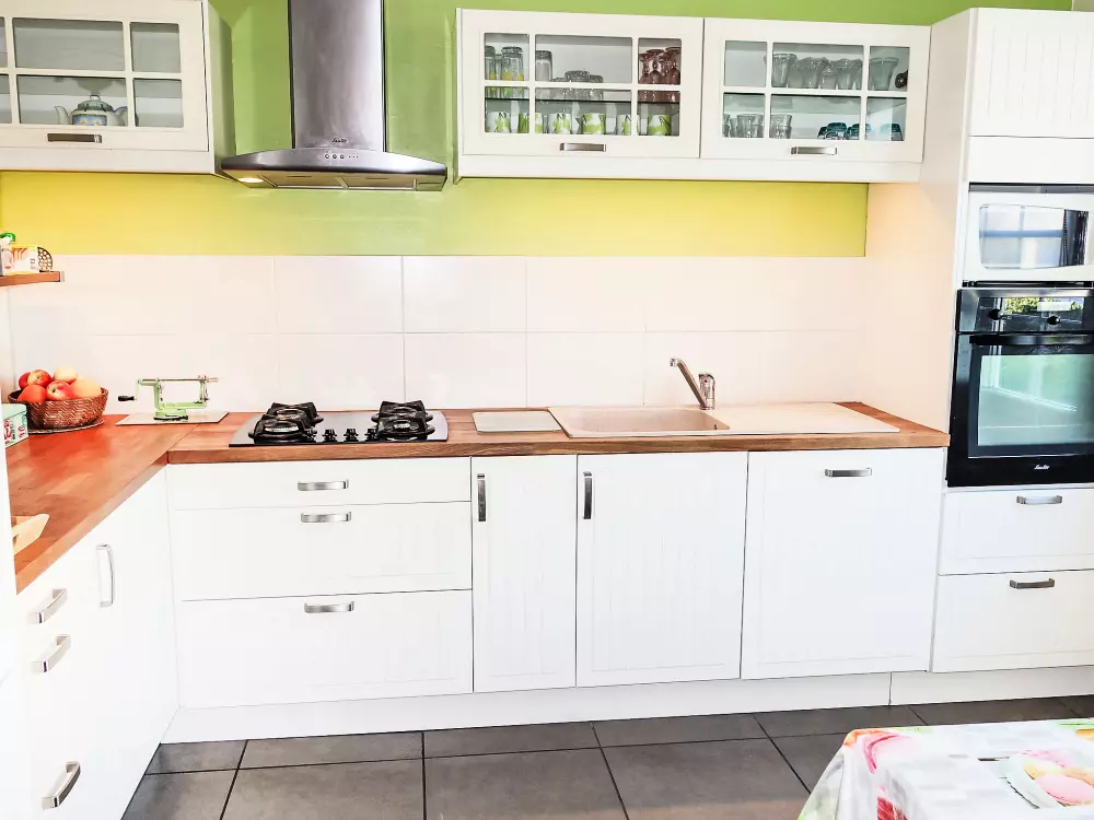 Maison de Vacances Loctudy