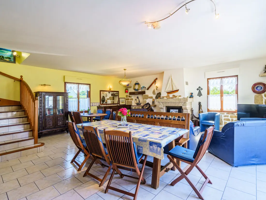 Maison de Vacances Loctudy