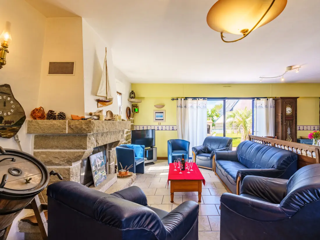 Maison de Vacances Loctudy
