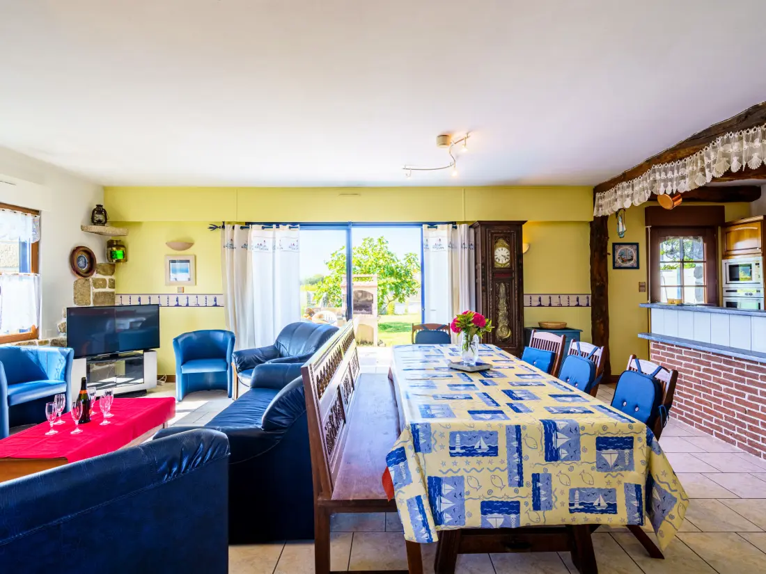 Maison de Vacances Loctudy