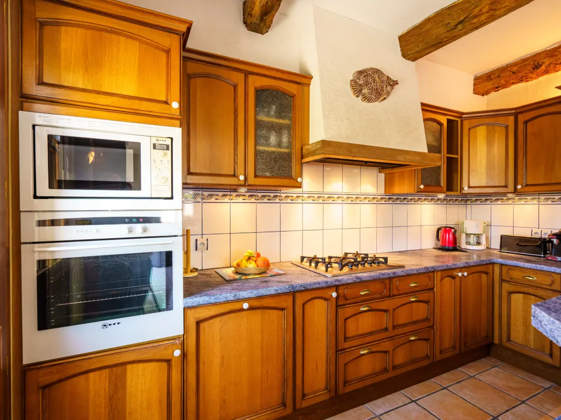 Maison de Vacances Loctudy