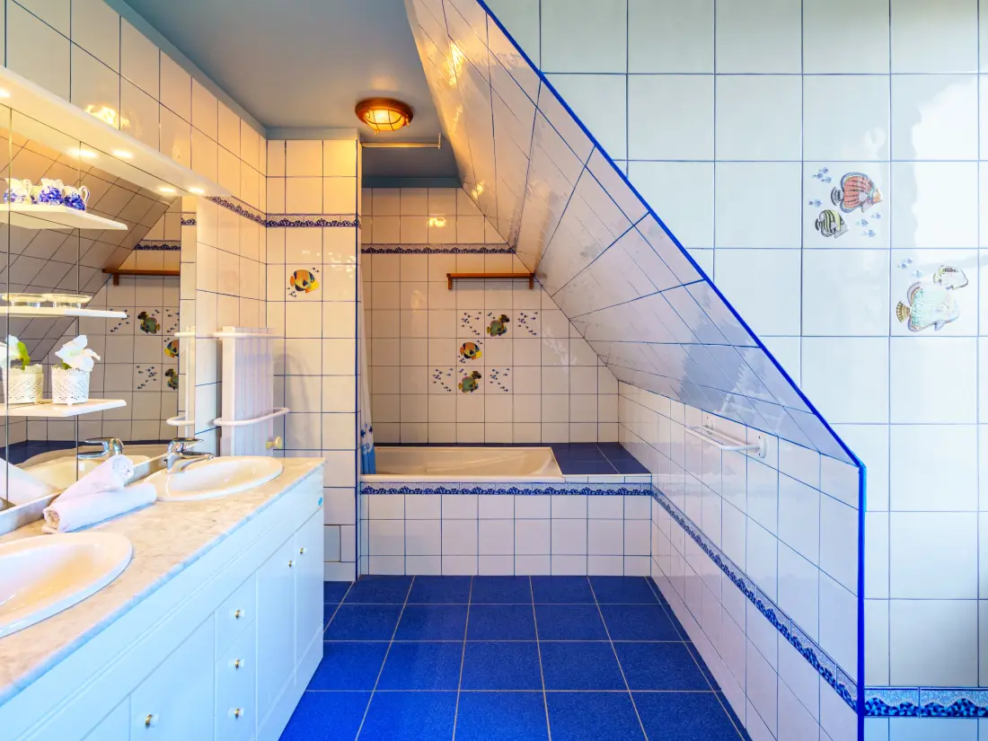 Maison de Vacances Loctudy