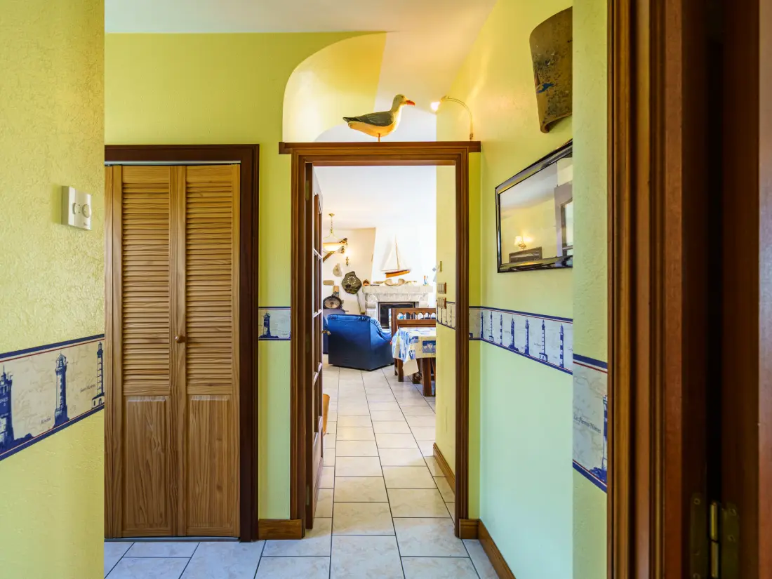 Maison de Vacances Loctudy