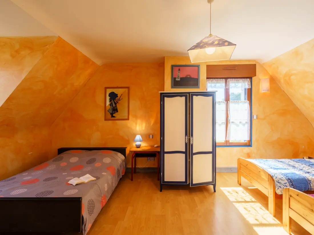 Maison de Vacances Loctudy
