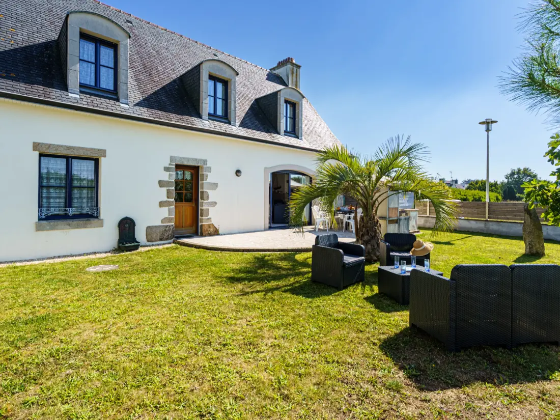 Maison de Vacances Loctudy