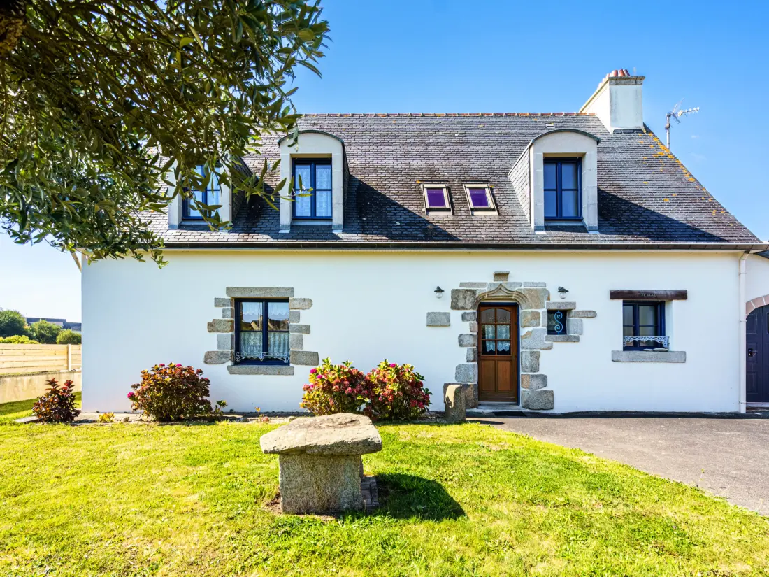 Maison de Vacances Loctudy
