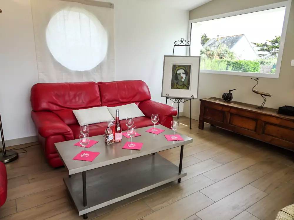 Maison de Vacances Loctudy