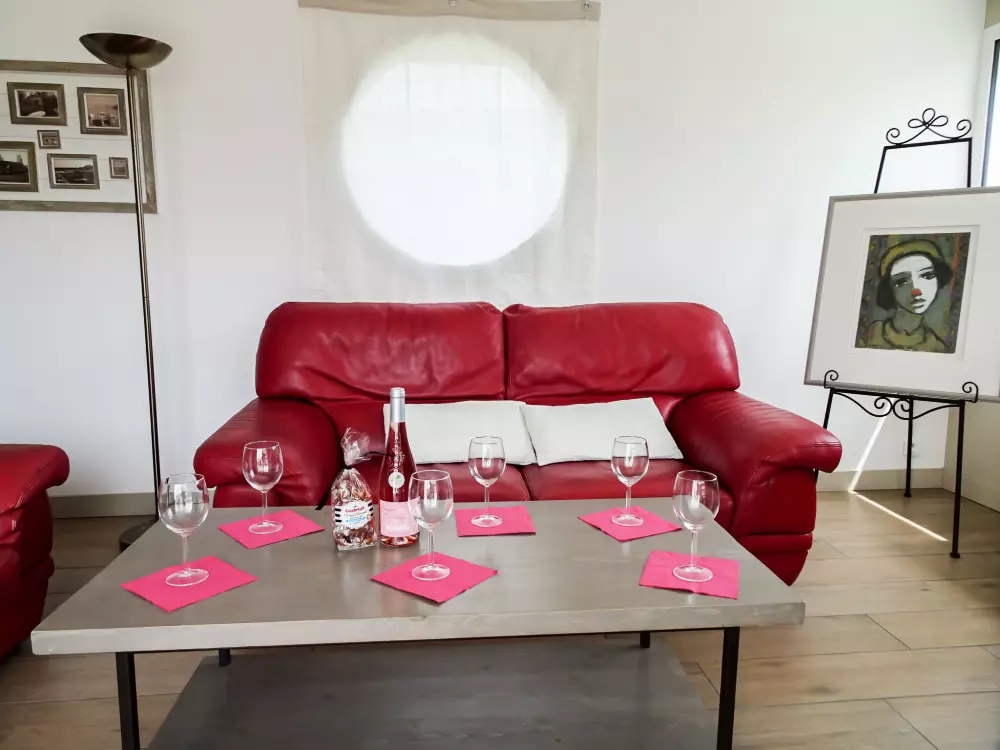 Maison de Vacances Loctudy