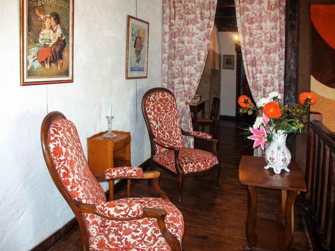 Maison de Vacances Loctudy