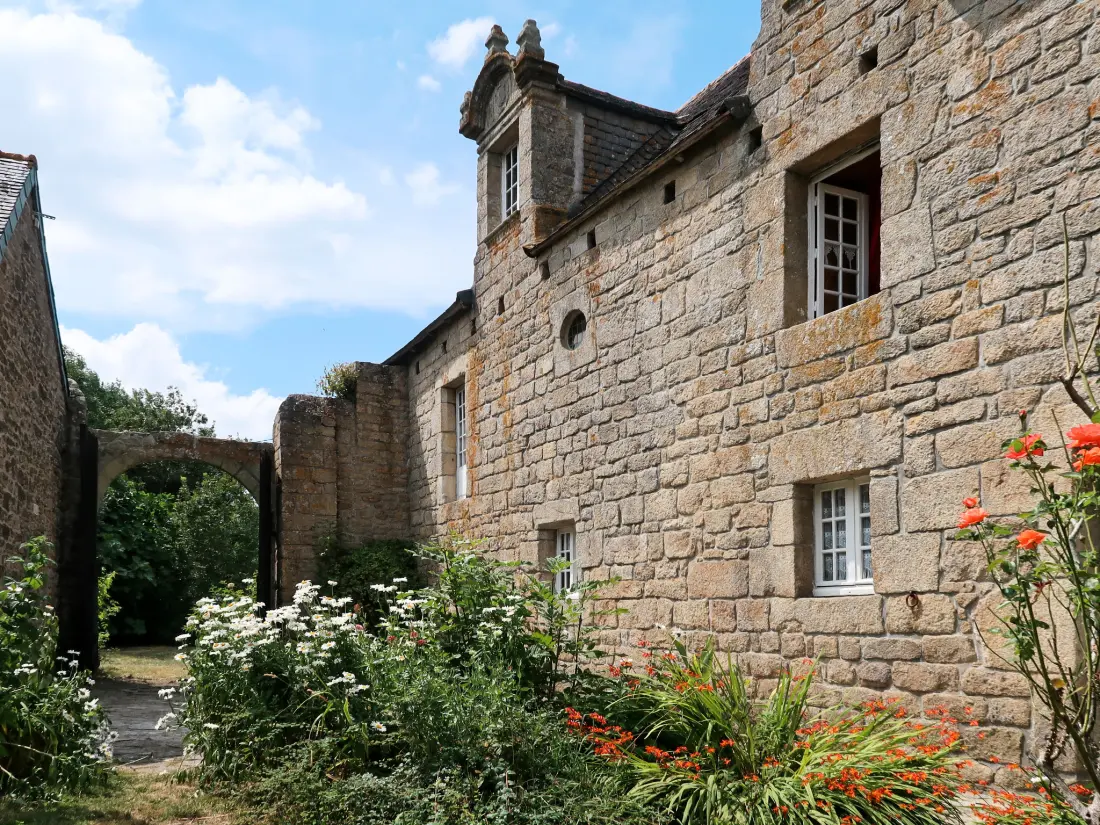 Maison de Vacances Loctudy
