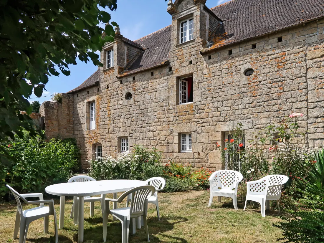 Maison de Vacances Loctudy