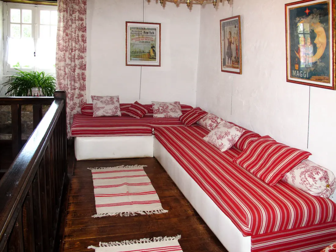 Maison de Vacances Loctudy