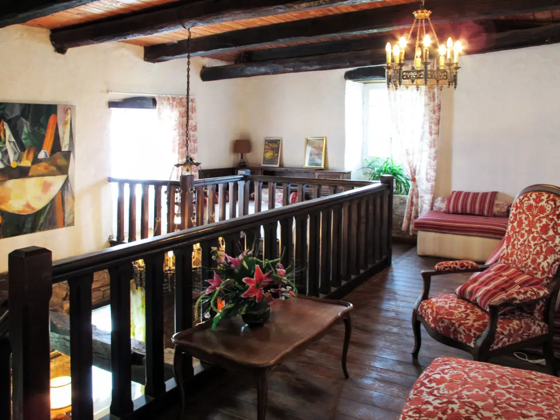 Maison de Vacances Loctudy