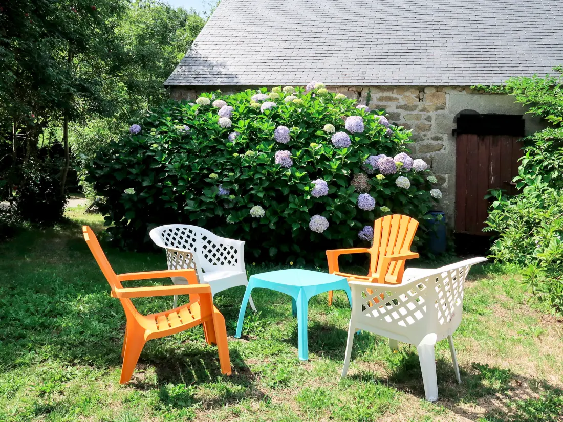 Maison de Vacances Loctudy