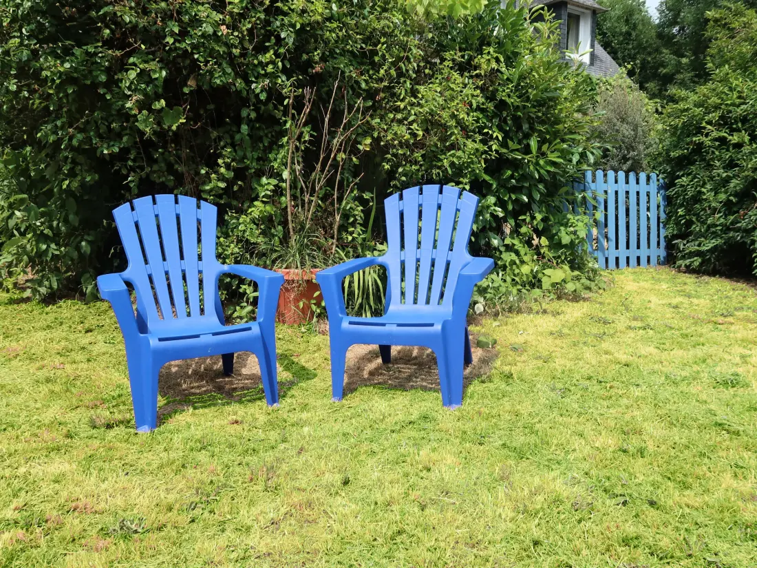 Maison de Vacances Loctudy