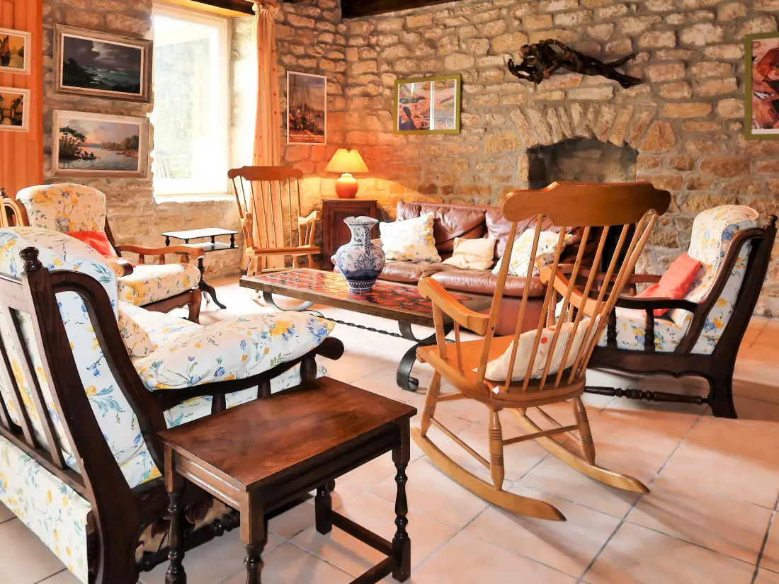 Maison de Vacances Loctudy