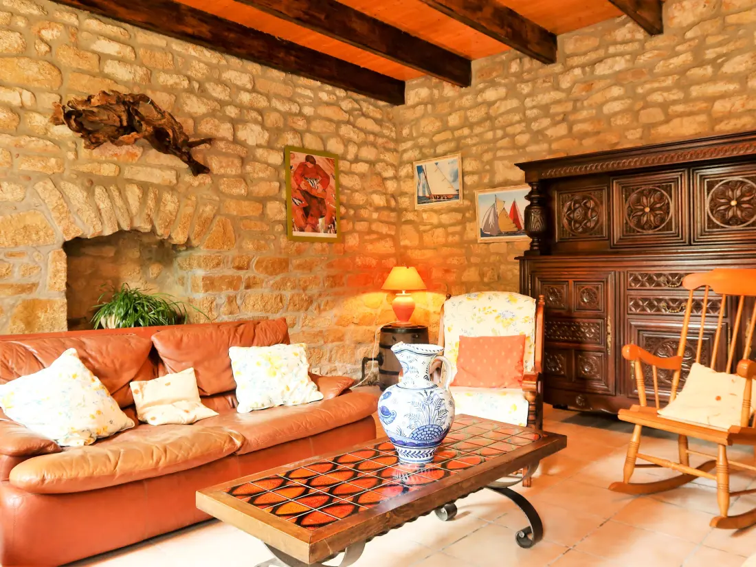 Maison de Vacances Loctudy