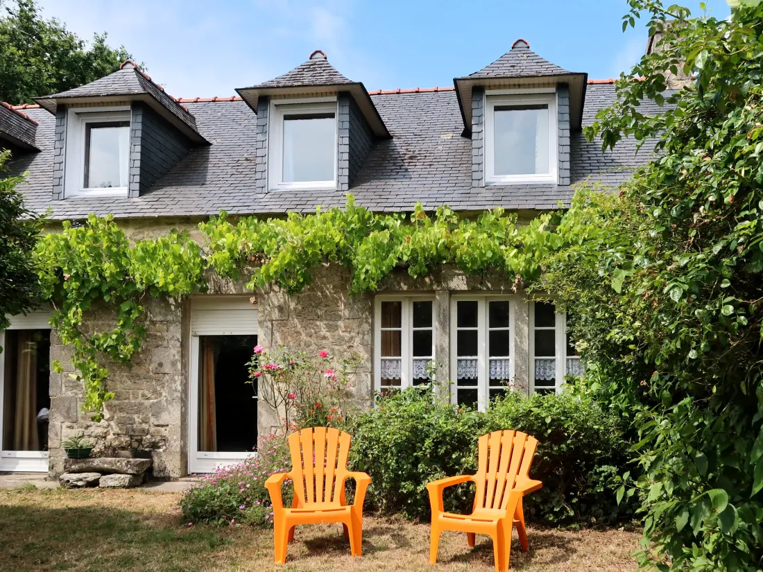 Maison de Vacances Loctudy
