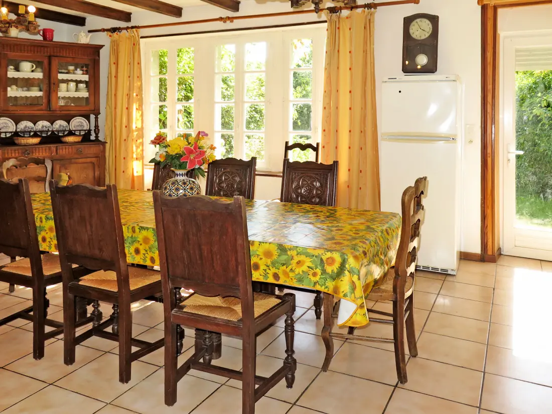Maison de Vacances Loctudy