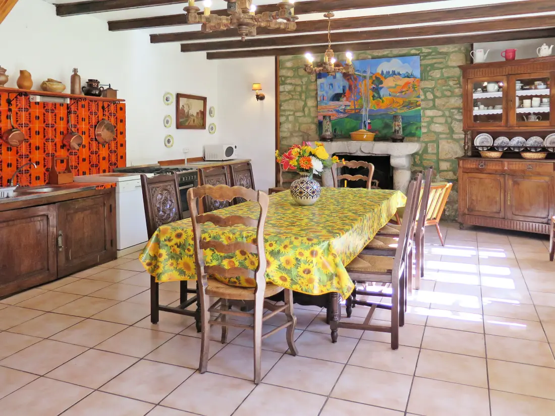 Maison de Vacances Loctudy