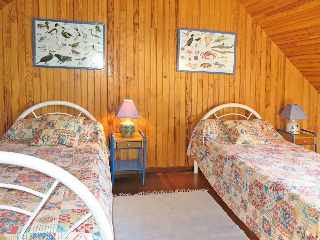 Maison de Vacances Loctudy