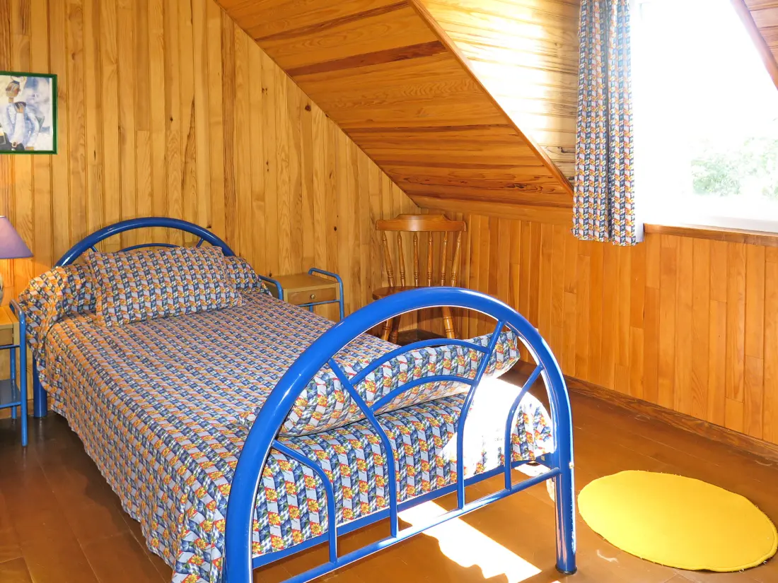 Maison de Vacances Loctudy