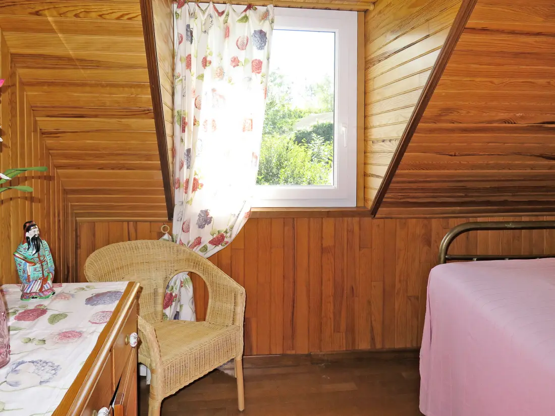 Maison de Vacances Loctudy