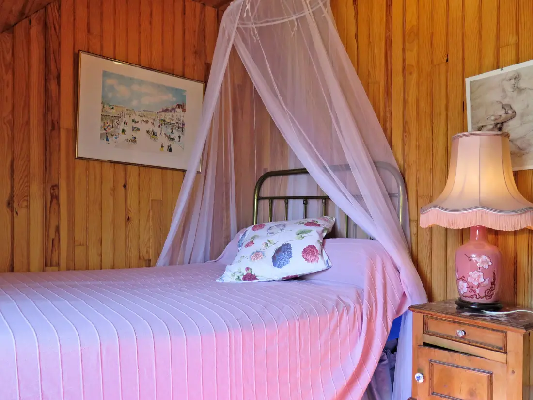 Maison de Vacances Loctudy
