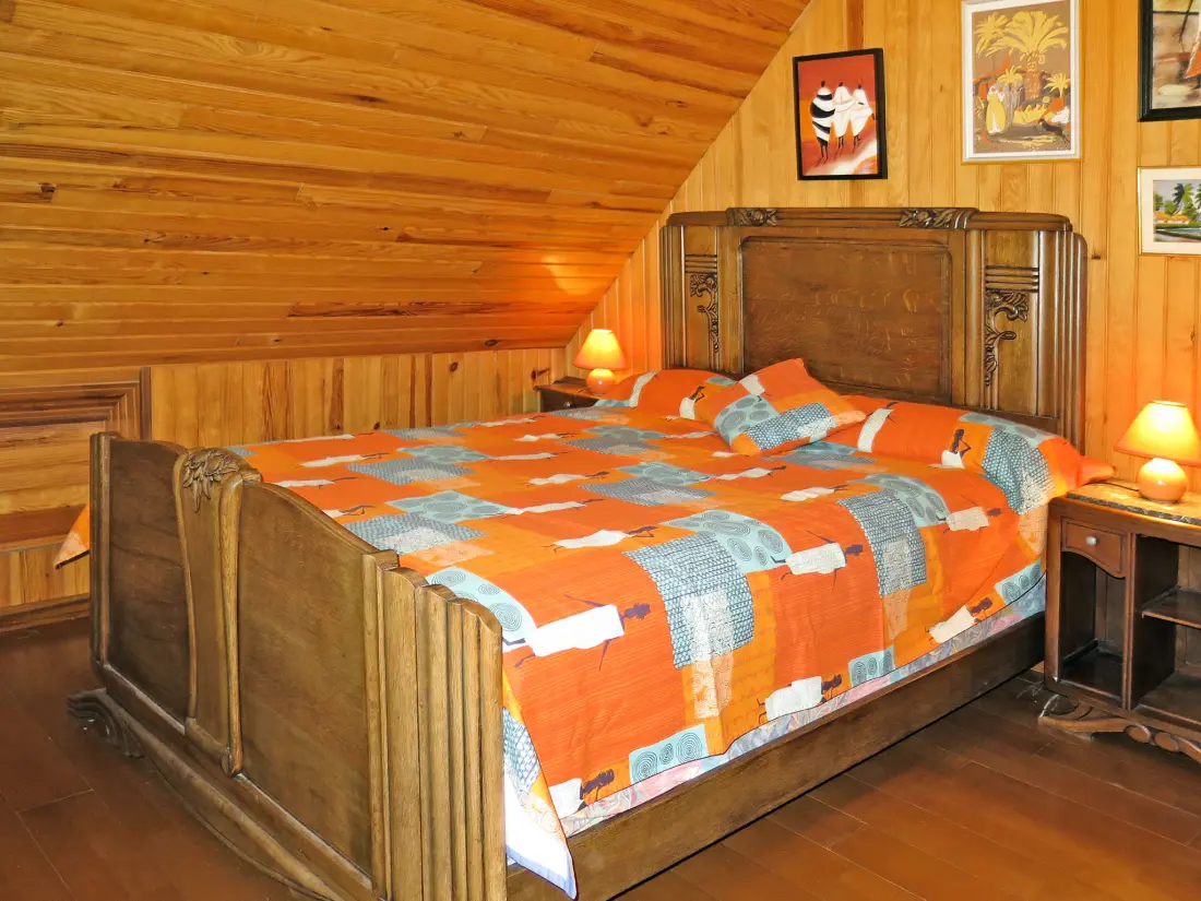 Maison de Vacances Loctudy