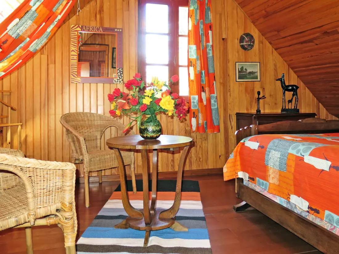 Maison de Vacances Loctudy