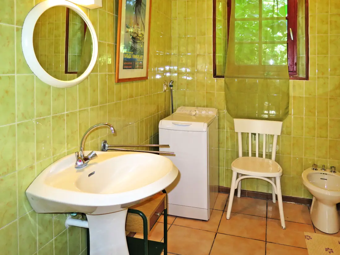 Maison de Vacances Loctudy