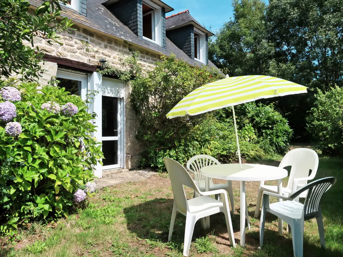 Maison de Vacances Loctudy