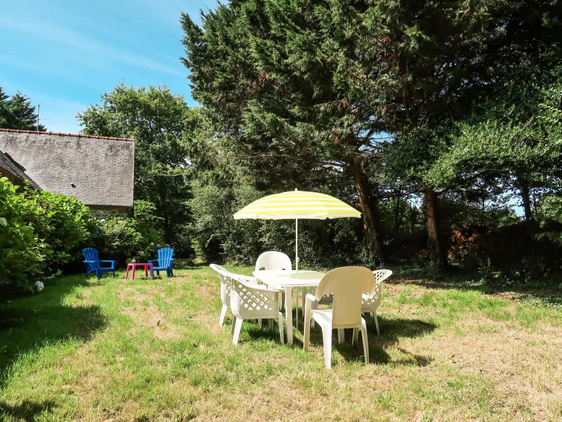 Maison de Vacances Loctudy